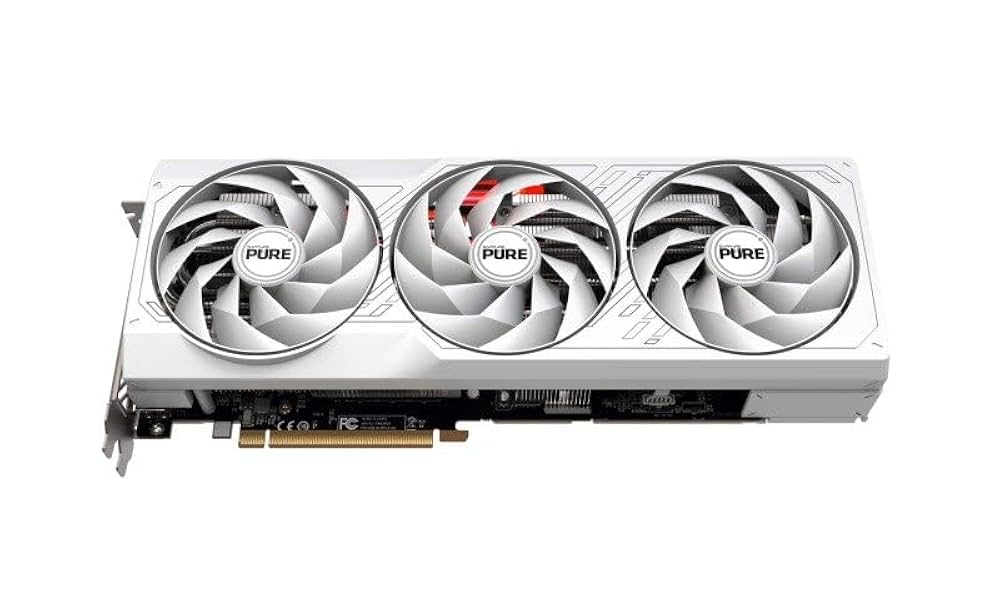 Amazon | Sapphire Technology Pure AMD Radeon RX 7900 GRE GAM